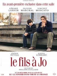Locandina di Le fils à Jo