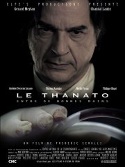 La locandina di Le Thanato