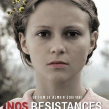 La locandina di Nos résistances