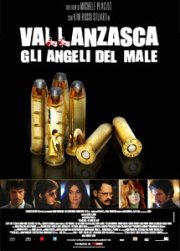 La locandina di Vallanzasca - Gli angeli del male