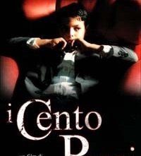 locandina de I cento passi