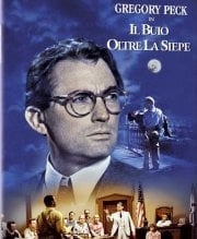 locandina de Il buio oltre la siepe