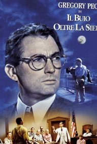 Recensione Il Buio Oltre La Siepe 1962 Movieplayer It