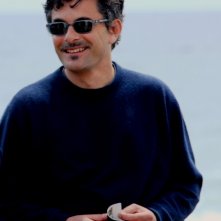 Paolo Genovese, regista de La banda dei Babbi Natale