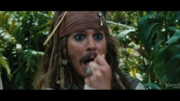 Pirates of the Caribbean: On Stranger Tides - Trailer