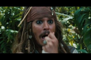 Pirates of the Caribbean: On Stranger Tides - Trailer