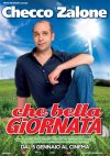 Poster di Che bella giornata con Checco Zalone