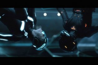 Tron Legacy - Featurette Esclusiva