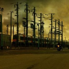 Un'immagine del film L'esplosivo piano di Bazil