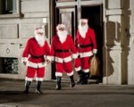 Recensione La banda dei Babbi Natale (2010)