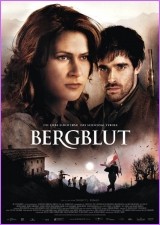La locandina di Bergblut