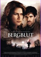 La locandina di Bergblut