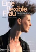 La locandina di Eine flexible Frau