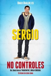 La locandina di No controles