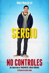Locandina di No controles