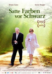 Locandina di Satte Farben vor Schwarz