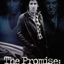 locandina di The Promise: The Making of Darkness on the Edge of Town