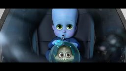 Megamind - Videorecensione