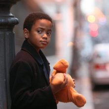 Michael Rainey è Charlie nel film Un altro mondo