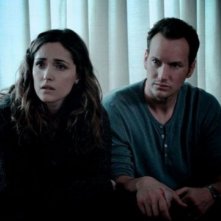 Patrick Wilson E Rose Byrne In Un Immagine Di Insidious 186533