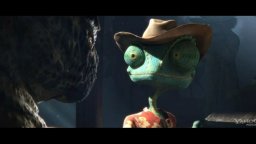 Rango - Trailer 2