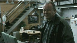 A Somewhat Gentle Man - Trailer