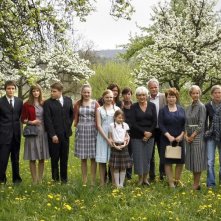 Cast e crew di Wer wenn nicht wir, biopic dedicato alla terrorista della RAF Gudrun Ensslin