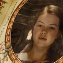 Georgie Henley in una immagine del film Le cronache di Narnia: Il viaggio del veliero