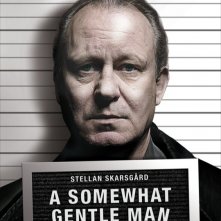 La locandina di A Somewhat Gentle Man