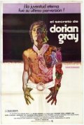 La locandina di Il Dio chiamato Dorian