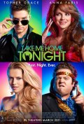 La locandina di Take Me Home Tonight