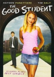 La locandina di The Good Student