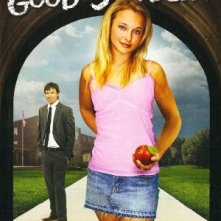 La locandina di The Good Student