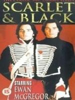 Locandina di The Scarlet and the Black