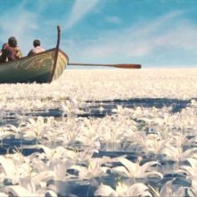 La straordinaria imbarcazione del fantasy Le cronache di Narnia: Il viaggio del veliero