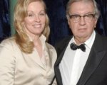 Larry McMurtry e Diana Ossana nel selvaggio West