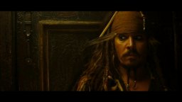 Pirati dei Caraibi: Oltre i confini del mare - Teaser Italiano