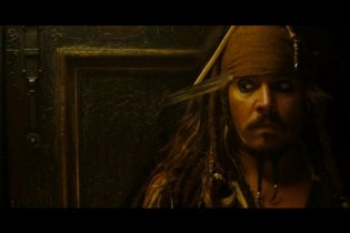 Pirati dei Caraibi: Oltre i confini del mare - Teaser Italiano