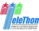 Telethon, al via la 21esima edizione