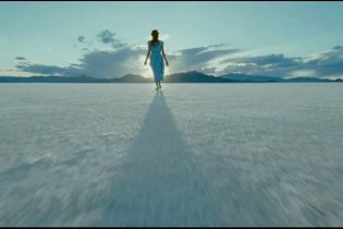 The Tree of Life - Trailer