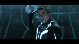 Tron Legacy - Featurette 'La rete'
