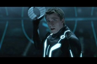 Tron Legacy - Featurette 'La rete'