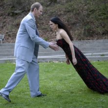 Una coreografica 'caduta' nel film 'Pina'