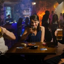 Una scena del film  Our Grand Despair (Bizim Büyük Çaresizliğimiz)