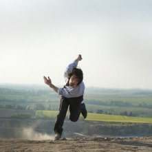 Una scena del film 'Pina'