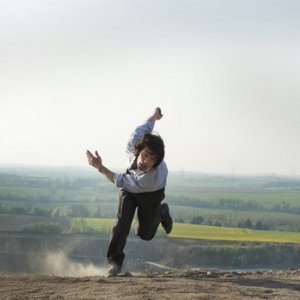 Una scena del film 'Pina'