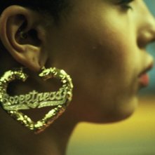 Zoe Kravitz è Sweetness O'Hara in Yelling to the Sky