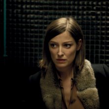 Alexandra Maria Lara in un'immagine di Small World