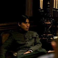 Chen Kun in un'immagine di Let the Bullets Fly