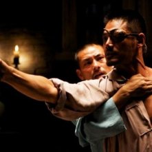 Chow Yun-Fat in una scena di Let the Bullets Fly